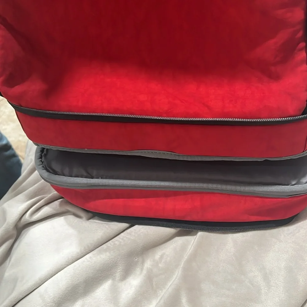 BIAGGI ZIPSAC BOOST EXPANDABLE CARRY ON Wheeled Luggage bag - Picture 9 of 16